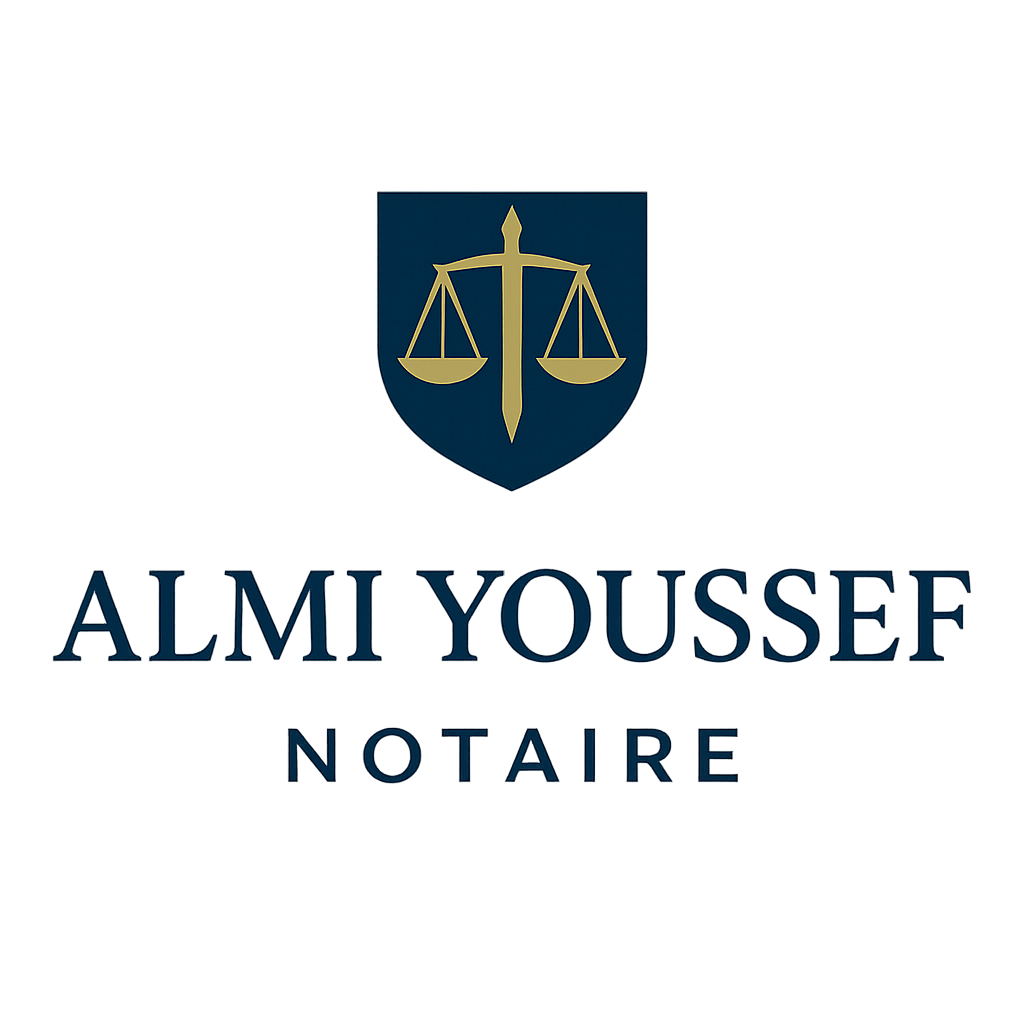 Etude Almi 